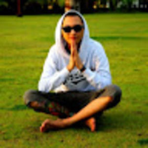 Meet your Posher, Joel